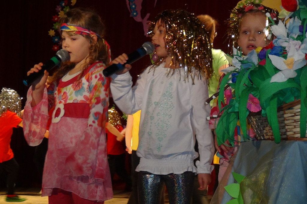 5-lecie Smart School w Zamościu [ZDJĘCIA]