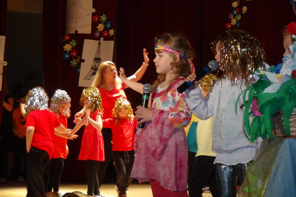 5-lecie Smart School w Zamościu [ZDJĘCIA]