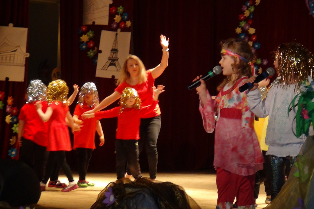 5-lecie Smart School w Zamościu [ZDJĘCIA]