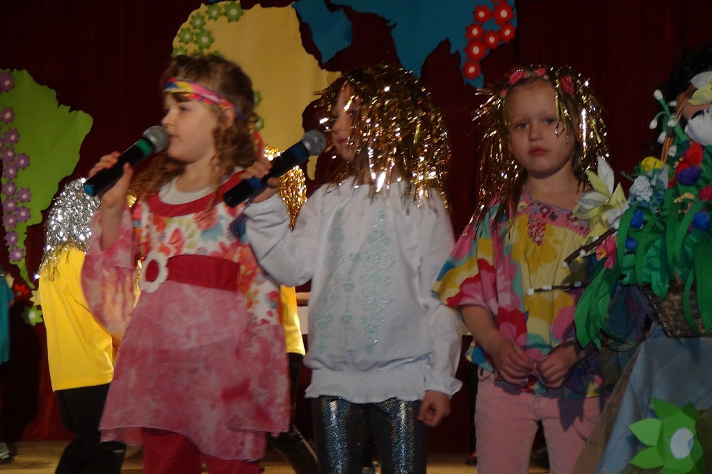 5-lecie Smart School w Zamościu [ZDJĘCIA]