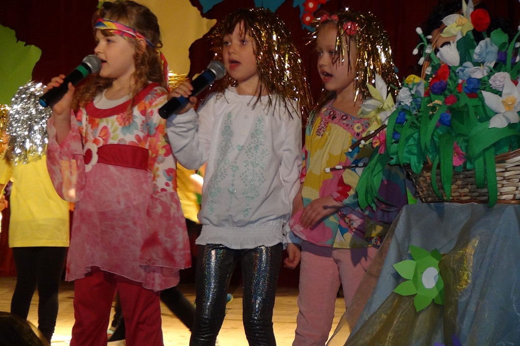 5-lecie Smart School w Zamościu [ZDJĘCIA]