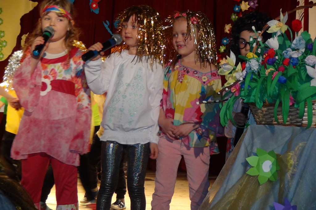 5-lecie Smart School w Zamościu [ZDJĘCIA]
