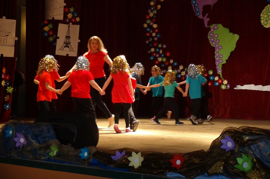5-lecie Smart School w Zamościu [ZDJĘCIA]