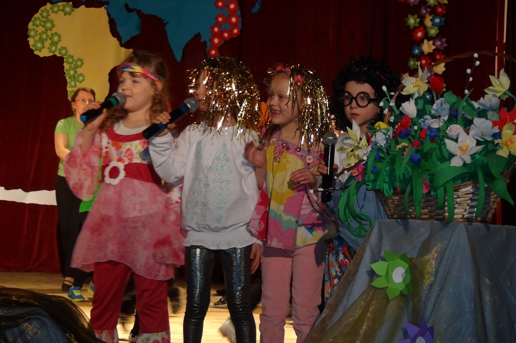 5-lecie Smart School w Zamościu [ZDJĘCIA]