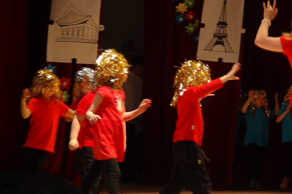 5-lecie Smart School w Zamościu [ZDJĘCIA]