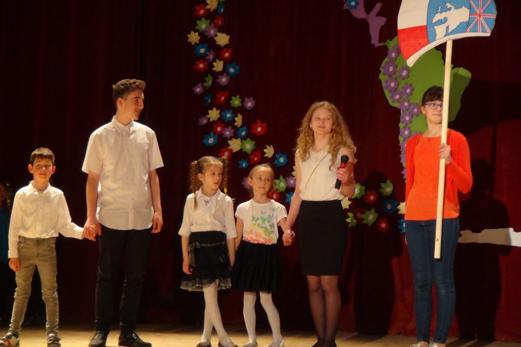 5-lecie Smart School w Zamościu [ZDJĘCIA]