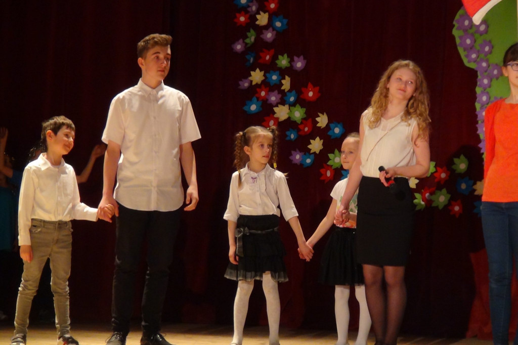 5-lecie Smart School w Zamościu [ZDJĘCIA]