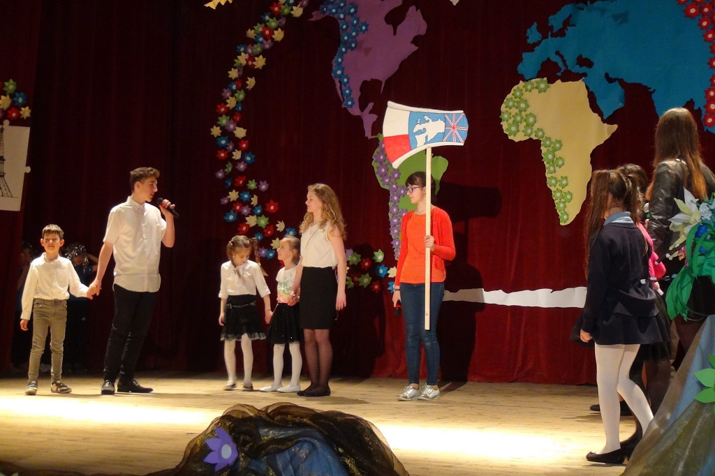 5-lecie Smart School w Zamościu [ZDJĘCIA]