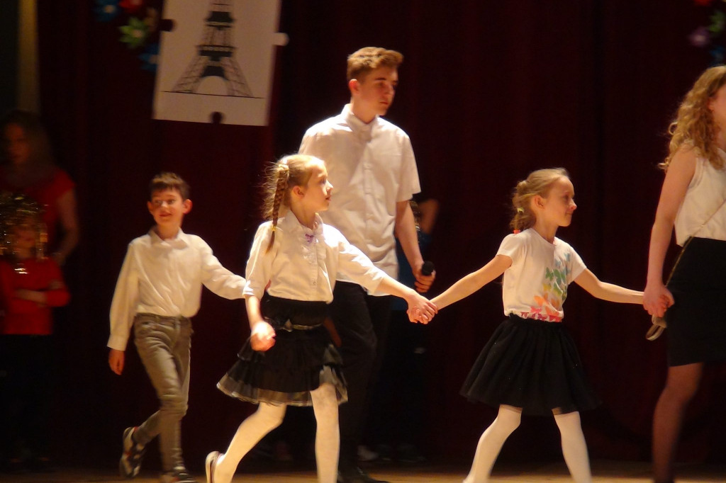 5-lecie Smart School w Zamościu [ZDJĘCIA]