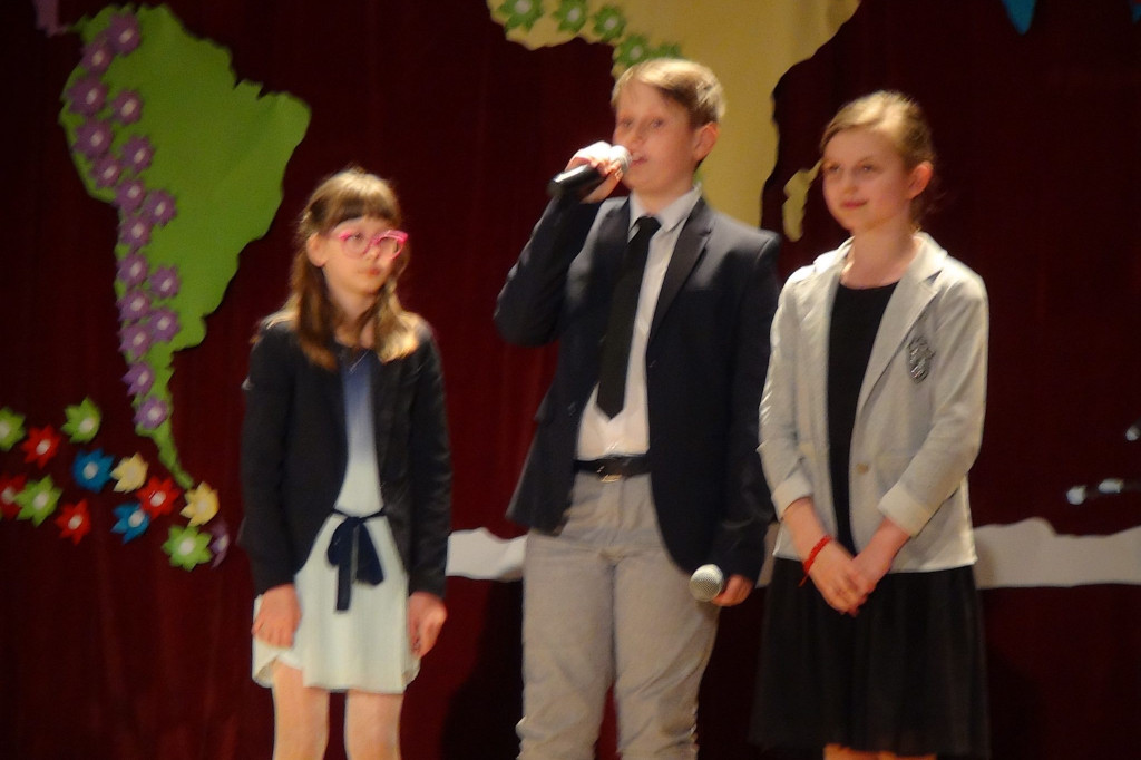 5-lecie Smart School w Zamościu [ZDJĘCIA]