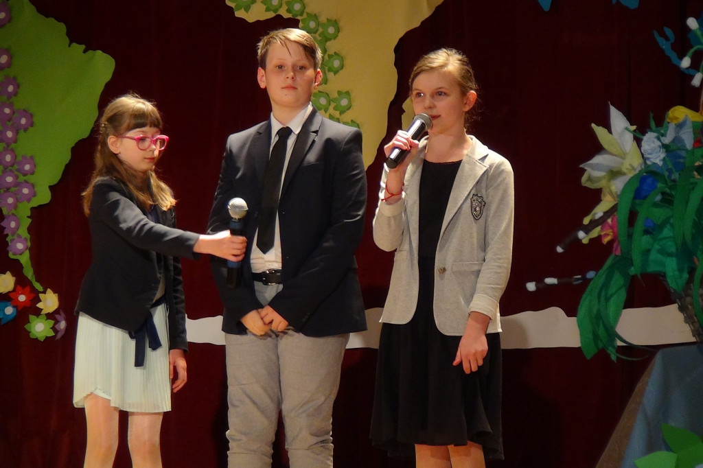 5-lecie Smart School w Zamościu [ZDJĘCIA]
