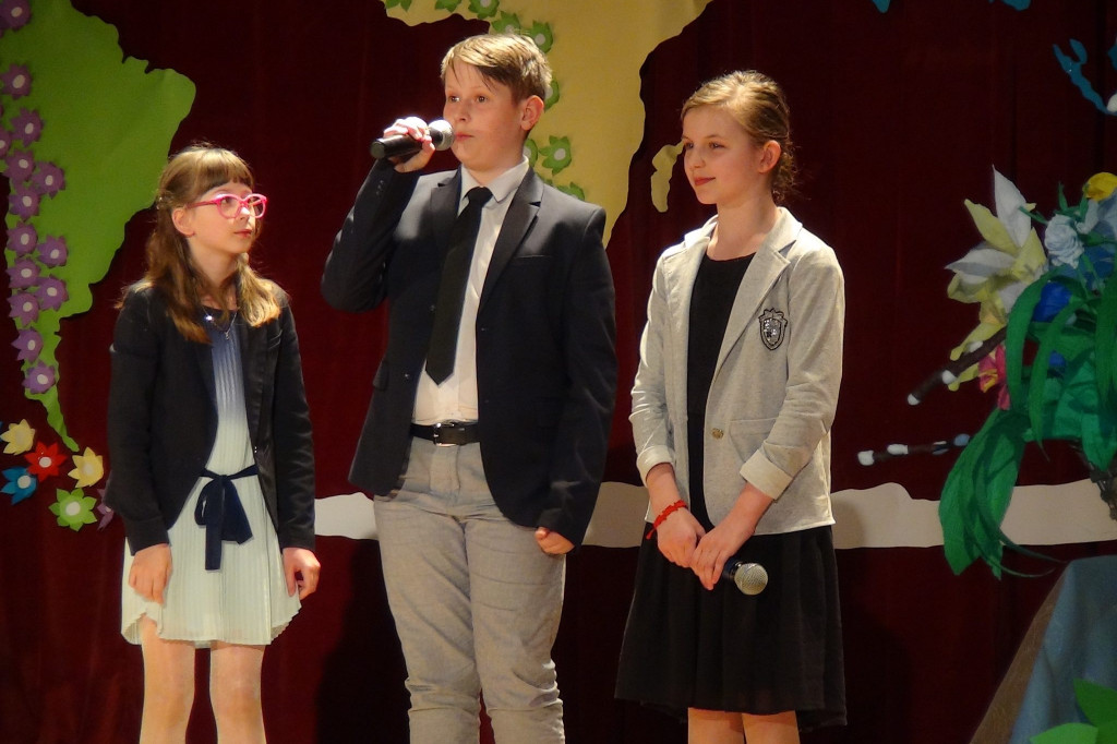5-lecie Smart School w Zamościu [ZDJĘCIA]