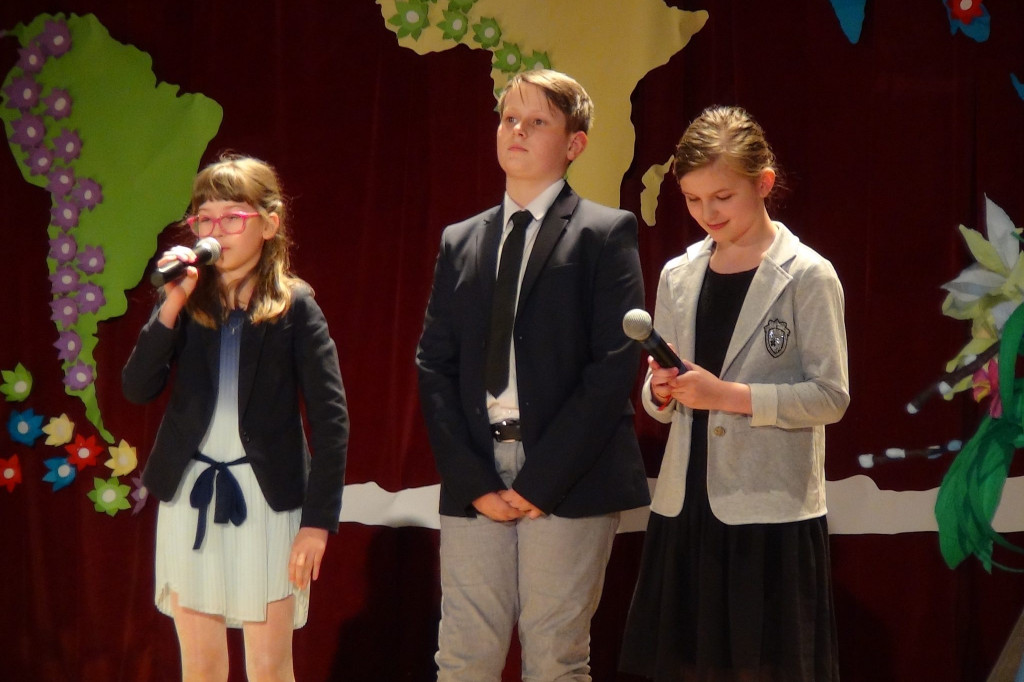 5-lecie Smart School w Zamościu [ZDJĘCIA]