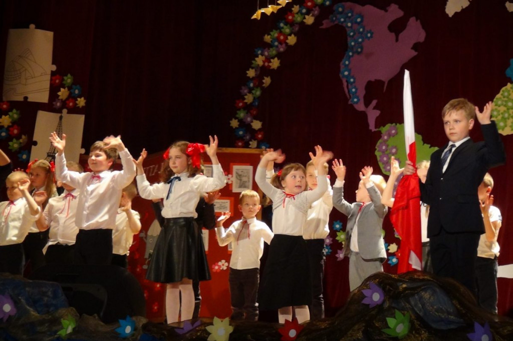 5-lecie Smart School w Zamościu [ZDJĘCIA]