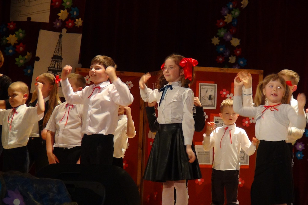 5-lecie Smart School w Zamościu [ZDJĘCIA]