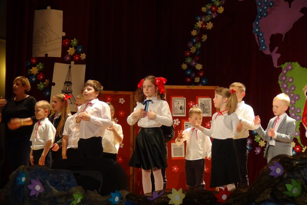 5-lecie Smart School w Zamościu [ZDJĘCIA]