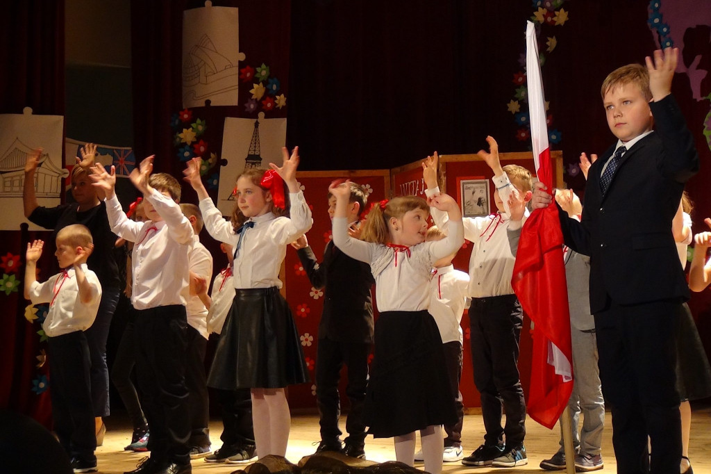 5-lecie Smart School w Zamościu [ZDJĘCIA]