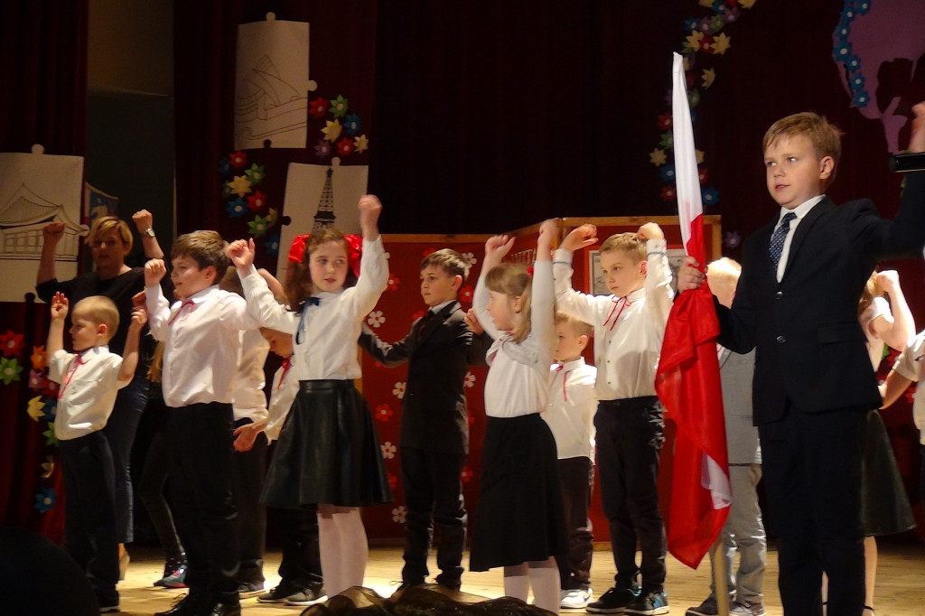 5-lecie Smart School w Zamościu [ZDJĘCIA]