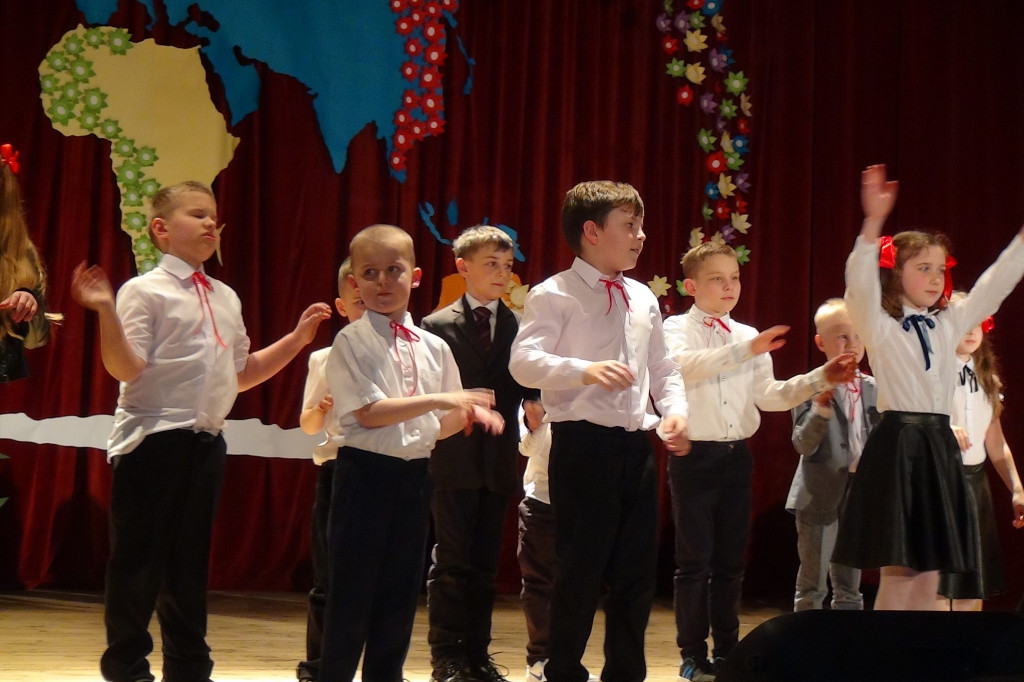 5-lecie Smart School w Zamościu [ZDJĘCIA]