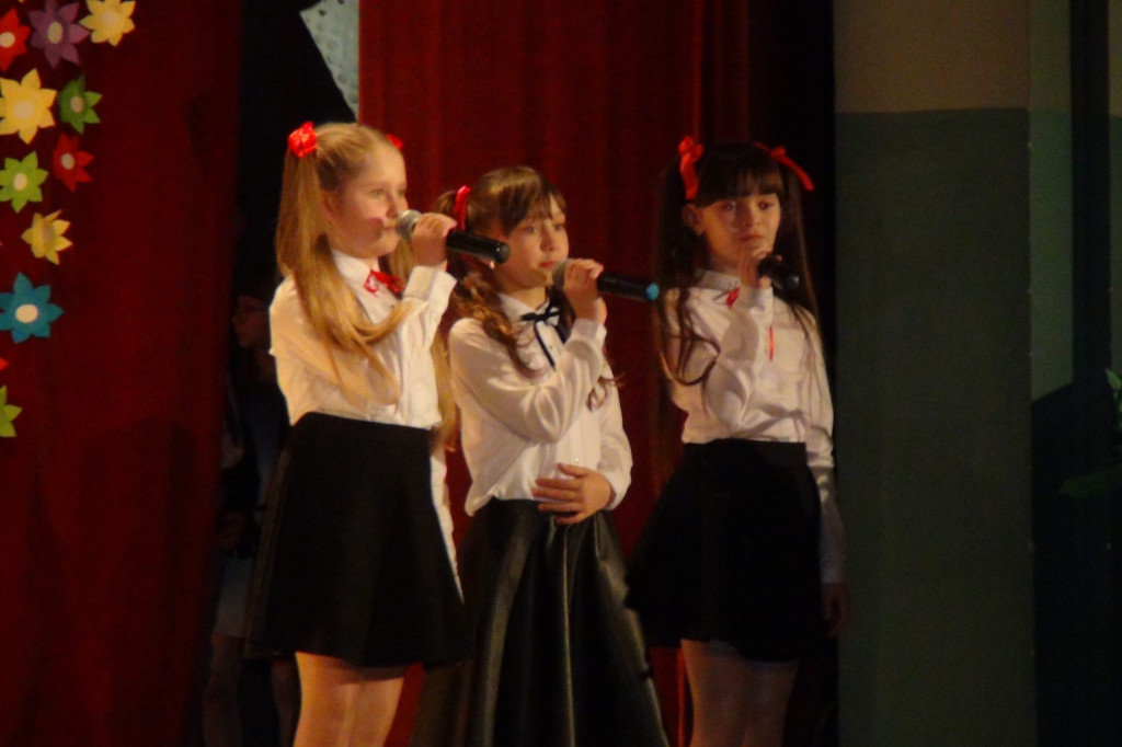 5-lecie Smart School w Zamościu [ZDJĘCIA]
