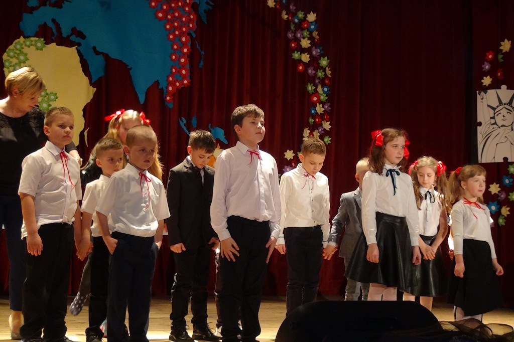 5-lecie Smart School w Zamościu [ZDJĘCIA]