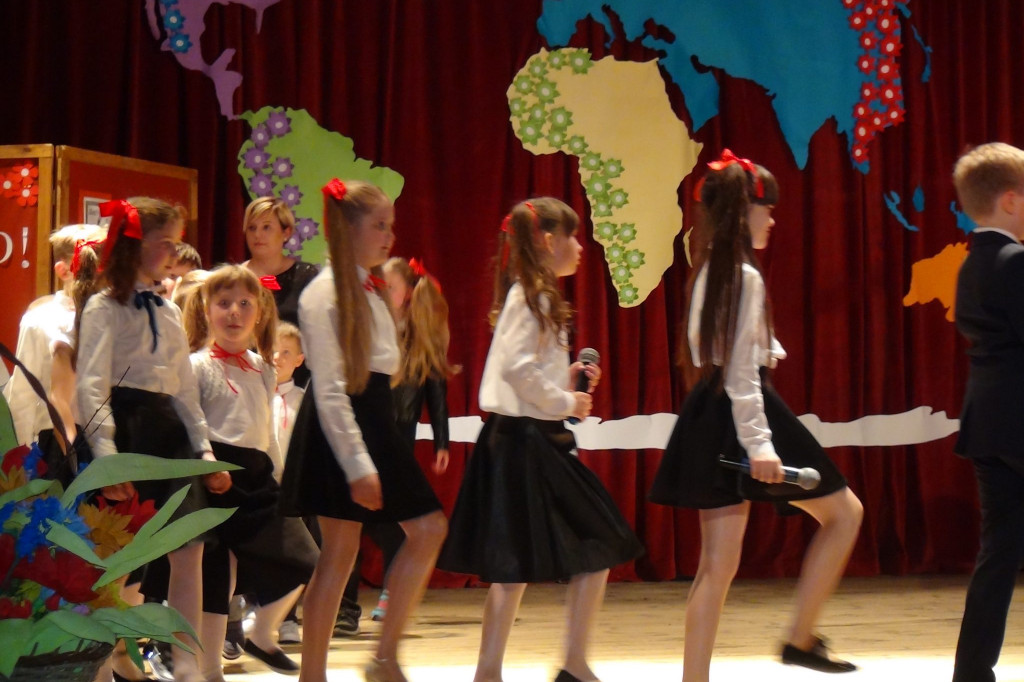 5-lecie Smart School w Zamościu [ZDJĘCIA]