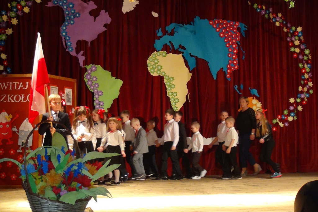 5-lecie Smart School w Zamościu [ZDJĘCIA]
