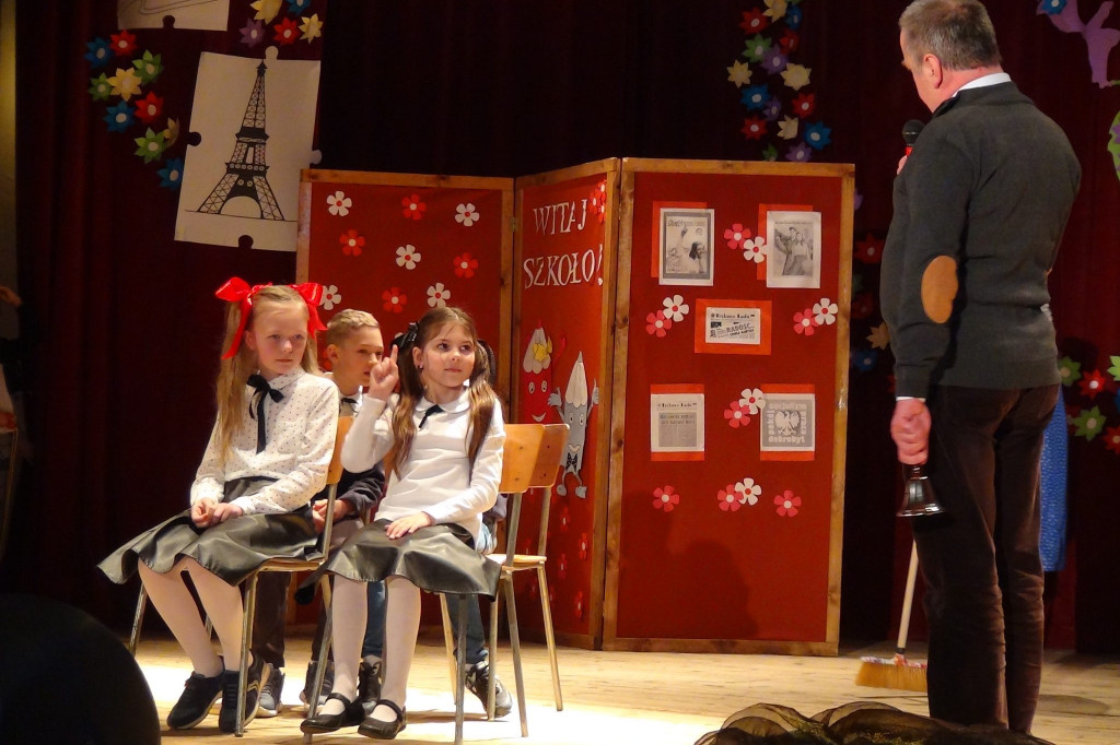 5-lecie Smart School w Zamościu [ZDJĘCIA]