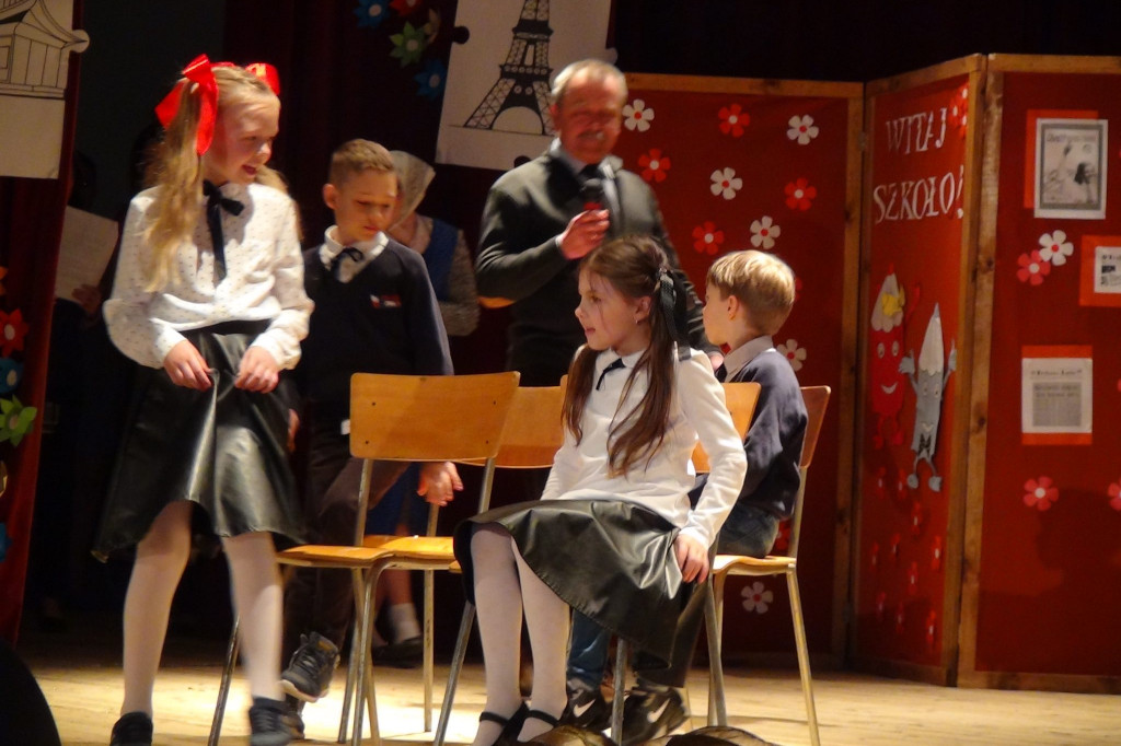 5-lecie Smart School w Zamościu [ZDJĘCIA]