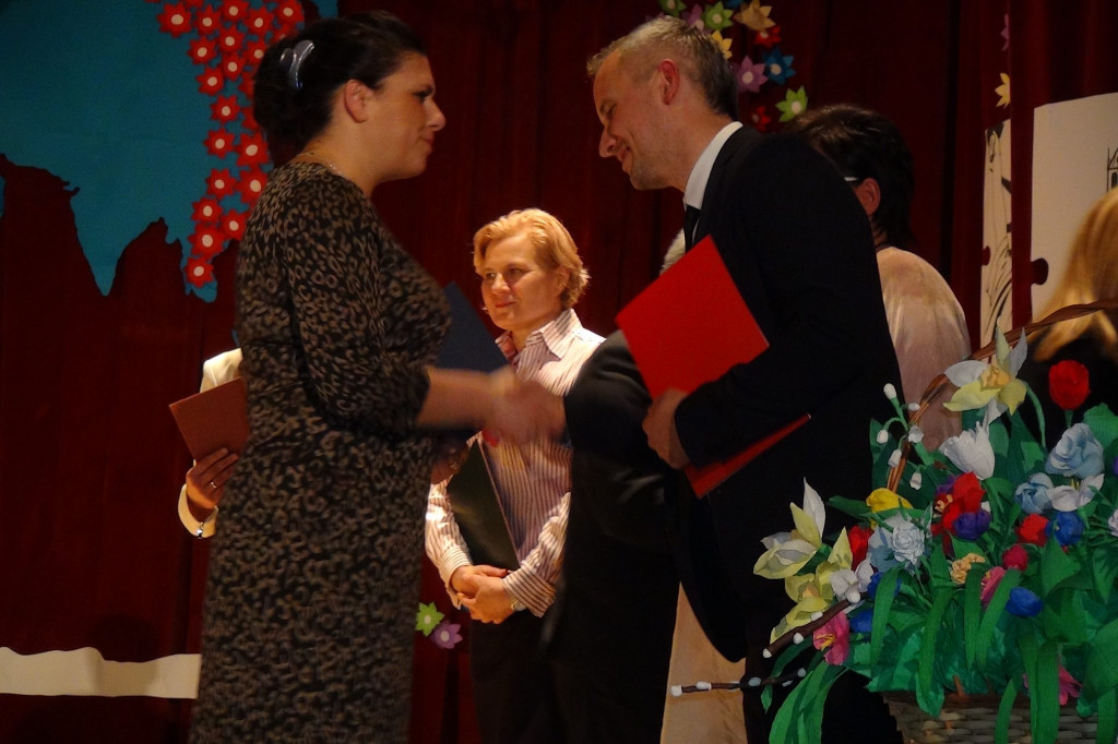 5-lecie Smart School w Zamościu [ZDJĘCIA]