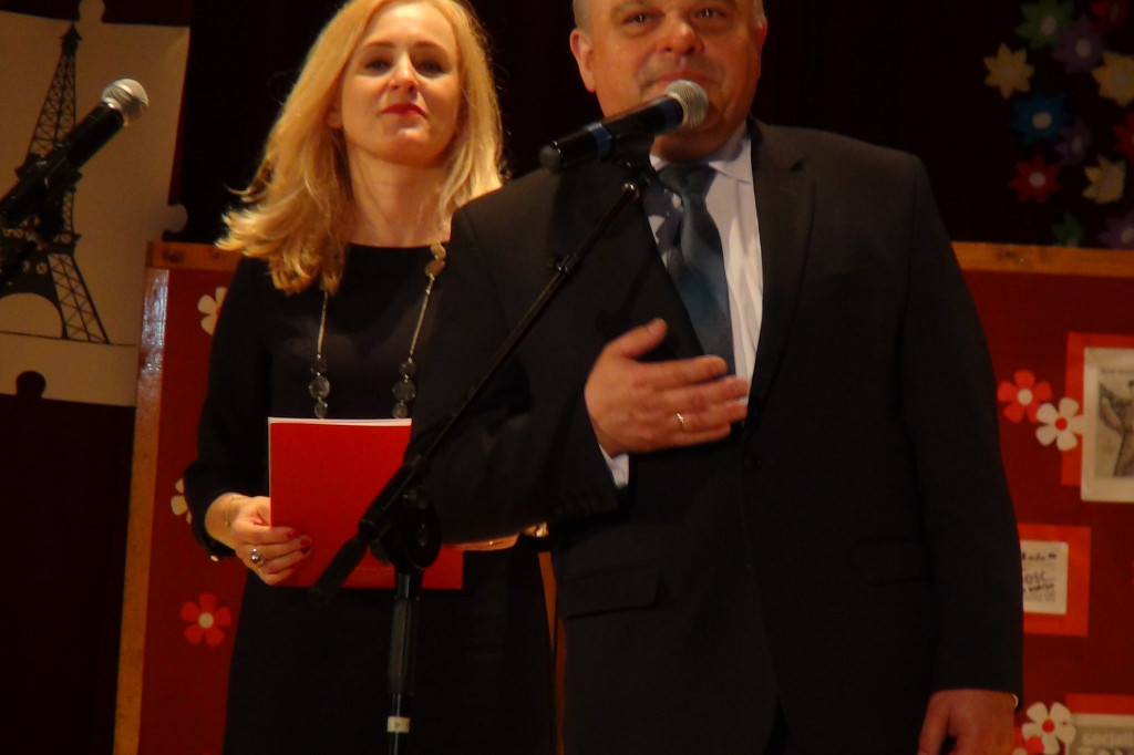 5-lecie Smart School w Zamościu [ZDJĘCIA]