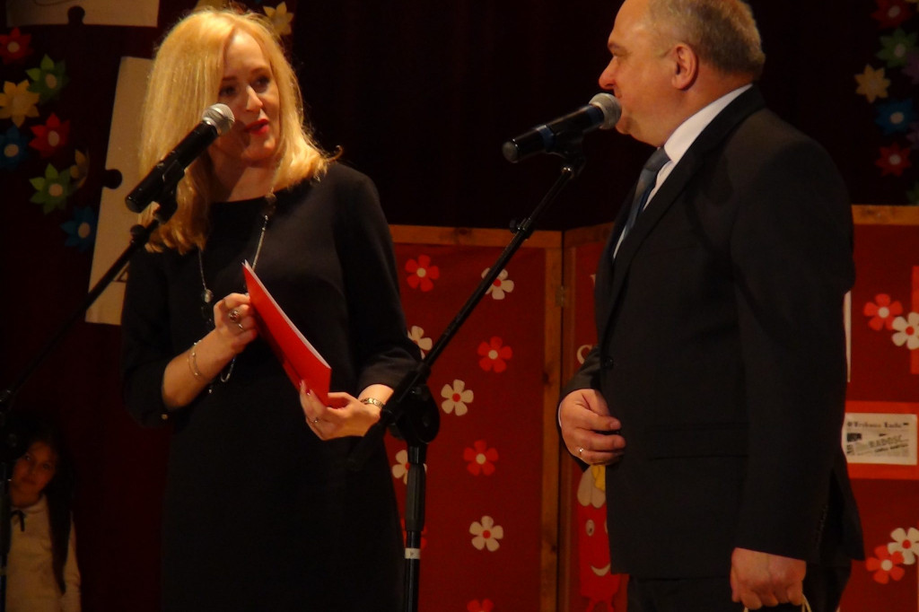 5-lecie Smart School w Zamościu [ZDJĘCIA]
