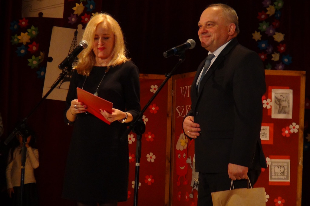 5-lecie Smart School w Zamościu [ZDJĘCIA]