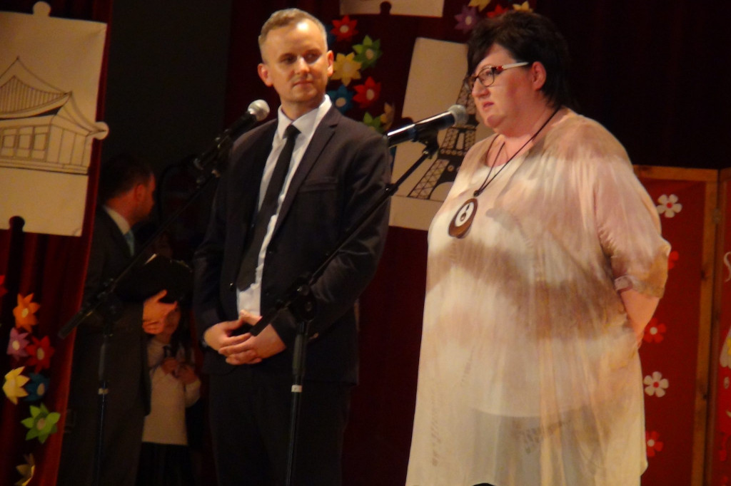 5-lecie Smart School w Zamościu [ZDJĘCIA]