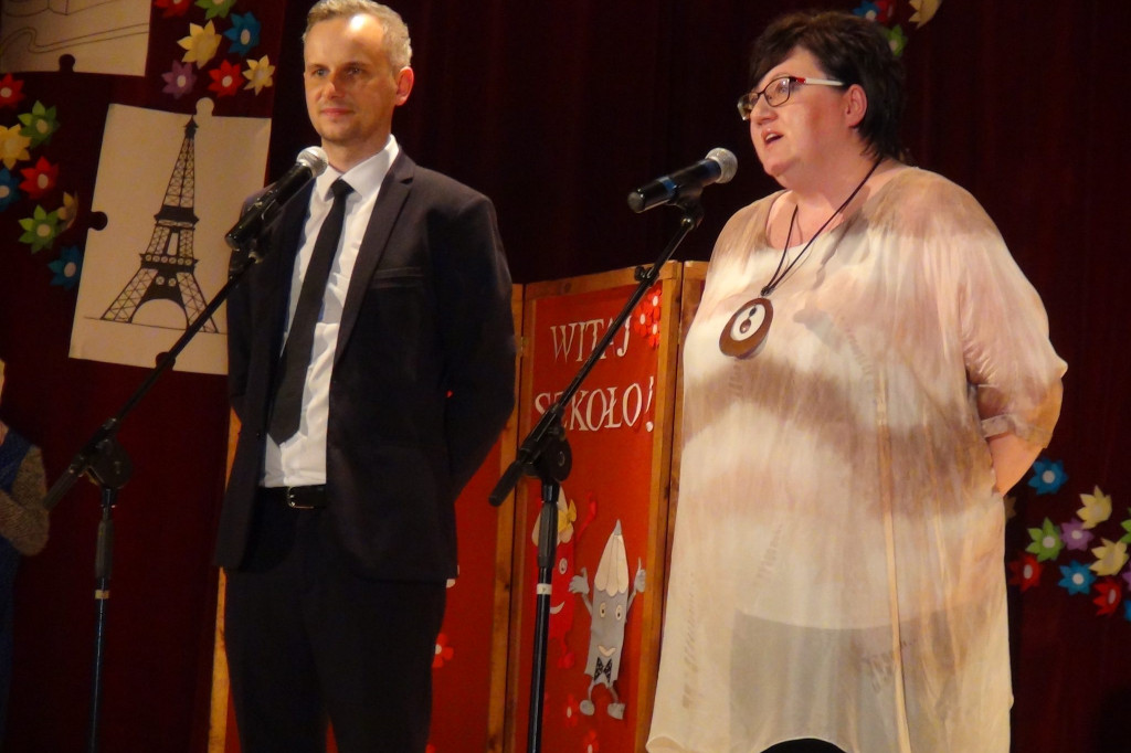 5-lecie Smart School w Zamościu [ZDJĘCIA]