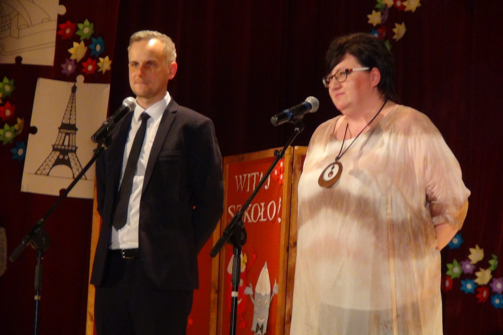 5-lecie Smart School w Zamościu [ZDJĘCIA]