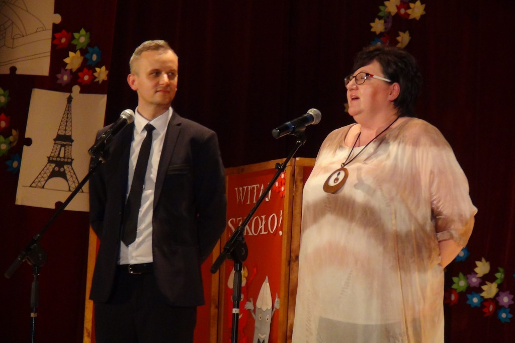 5-lecie Smart School w Zamościu [ZDJĘCIA]