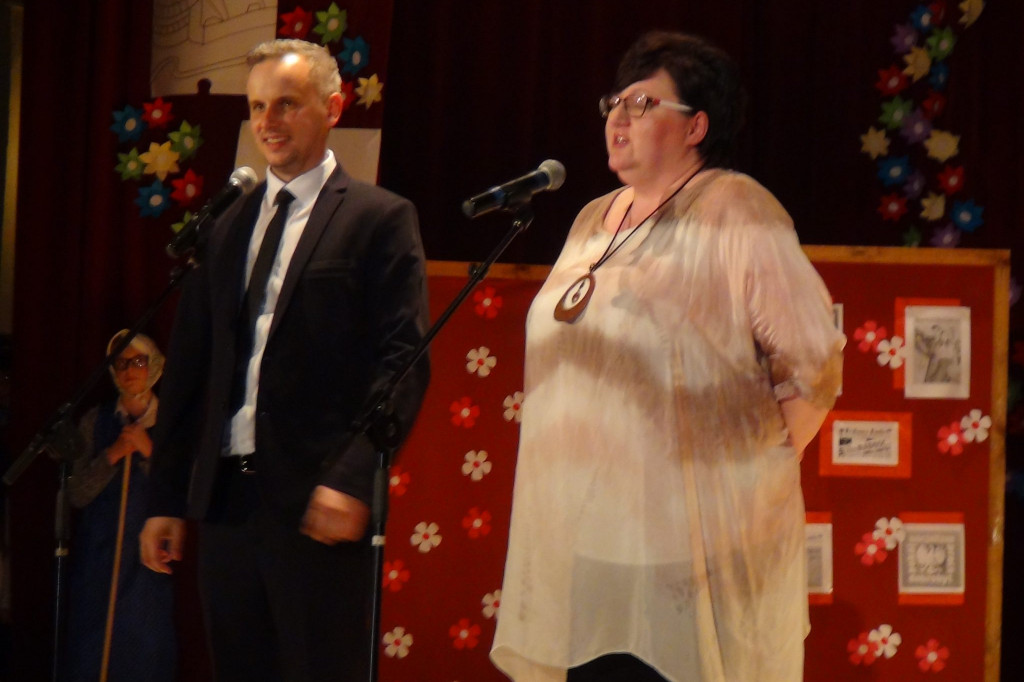 5-lecie Smart School w Zamościu [ZDJĘCIA]
