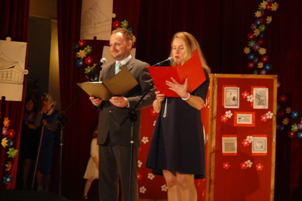 5-lecie Smart School w Zamościu [ZDJĘCIA]