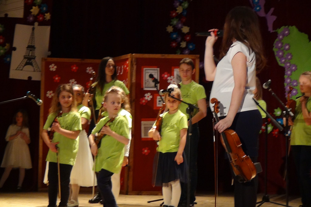 5-lecie Smart School w Zamościu [ZDJĘCIA]