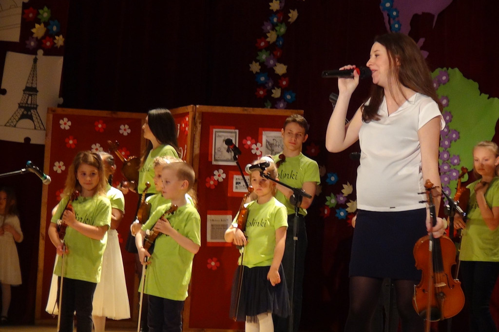5-lecie Smart School w Zamościu [ZDJĘCIA]