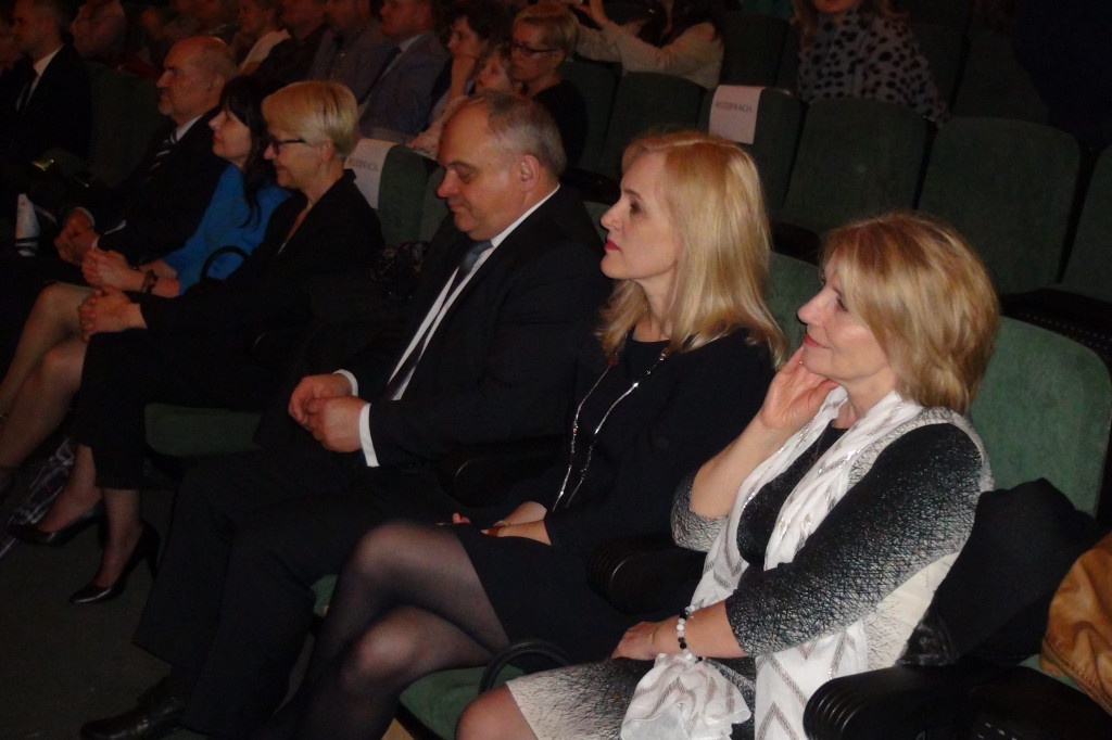 5-lecie Smart School w Zamościu [ZDJĘCIA]