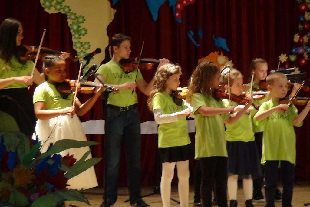 5-lecie Smart School w Zamościu [ZDJĘCIA]