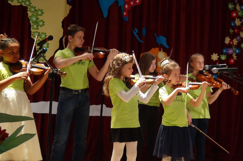 5-lecie Smart School w Zamościu [ZDJĘCIA]