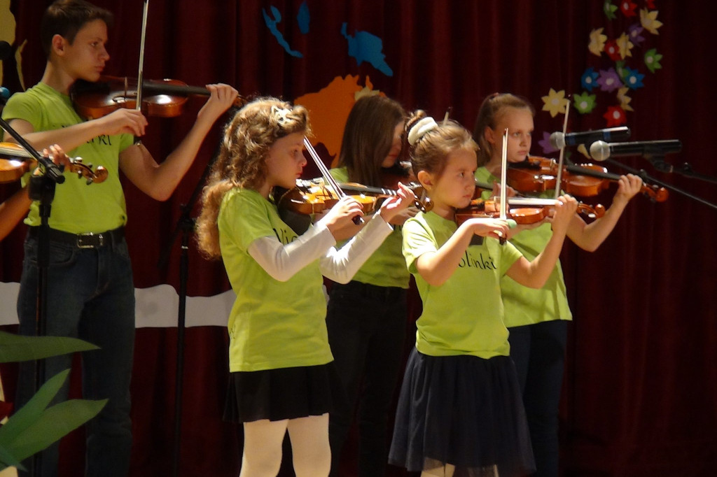 5-lecie Smart School w Zamościu [ZDJĘCIA]