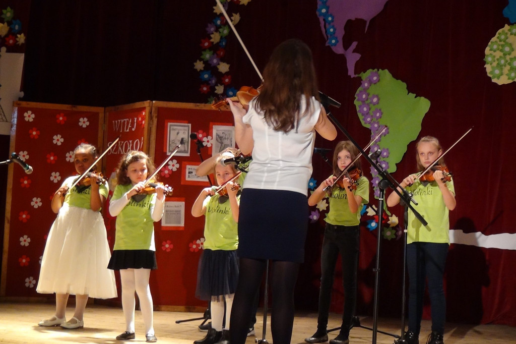 5-lecie Smart School w Zamościu [ZDJĘCIA]