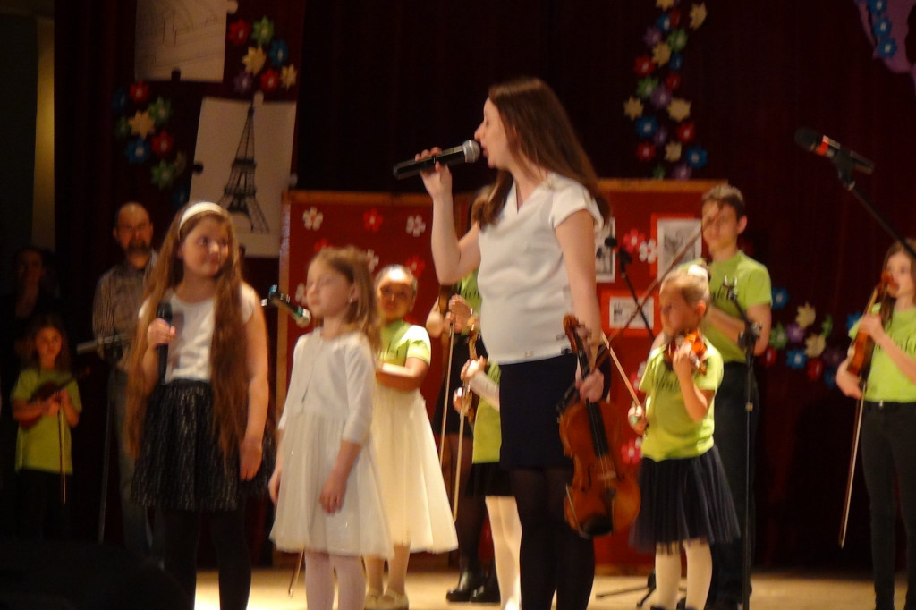 5-lecie Smart School w Zamościu [ZDJĘCIA]