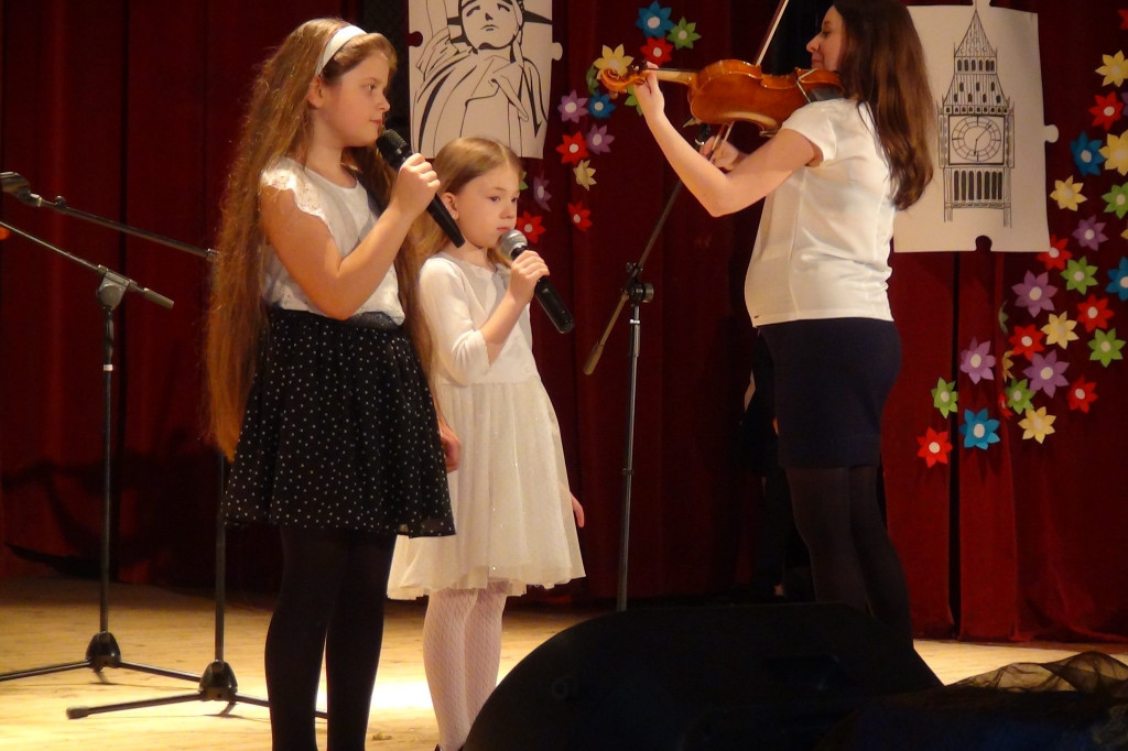 5-lecie Smart School w Zamościu [ZDJĘCIA]