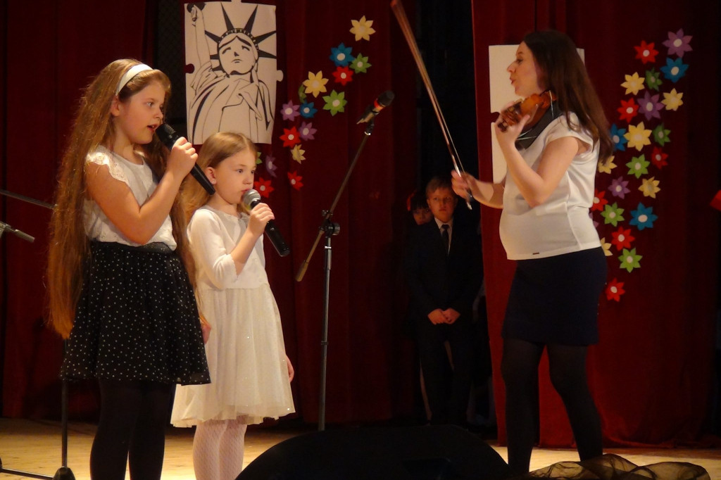 5-lecie Smart School w Zamościu [ZDJĘCIA]