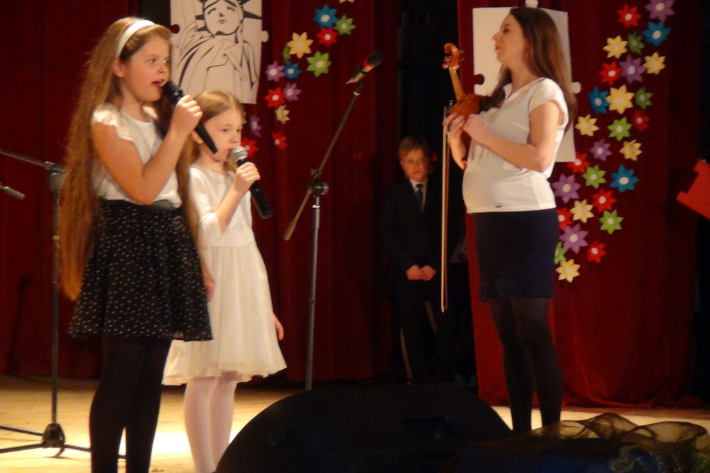 5-lecie Smart School w Zamościu [ZDJĘCIA]